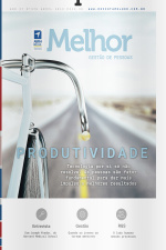 Melhor - Edição N°376