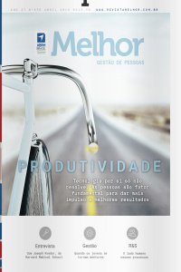 Melhor - Edição N°376