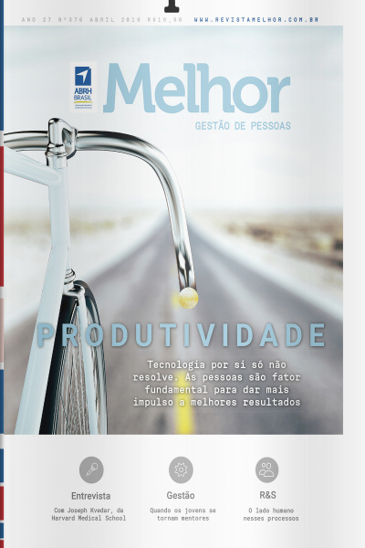 Melhor - Edição N°376