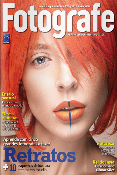 Fotografe Melhor N° 272