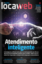 Revista Locaweb N° 90