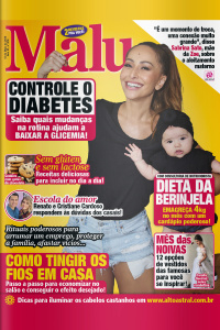 Malu - Edição De 13/05/2019