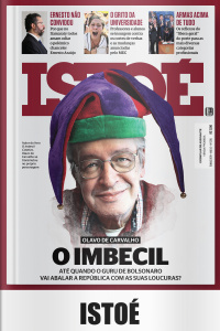 Istoé - Edição De 15/05/2019