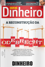 Istoé Dinheiro - Edição De 15/05/2019