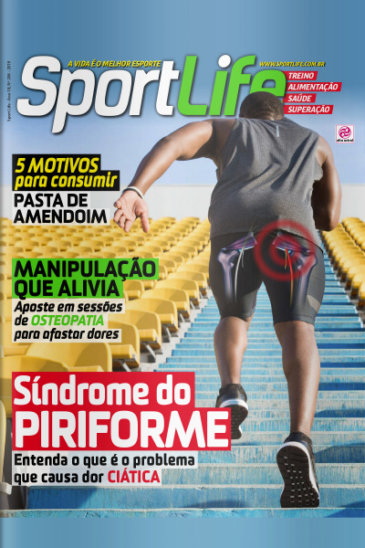 Sport Life Nº 206