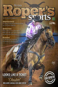 Ropers Sports Edição Nº 17