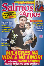 Salmos  Anjos - Edição N°237