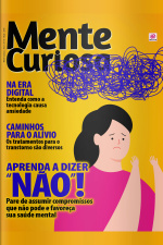 Mente Curiosa - Edição Nº 55