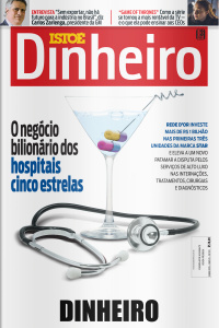 Istoé Dinheiro - Edição De 22/05/2019
