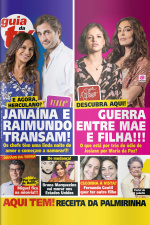 Guia Da Tv - Edição De 20/05/2019