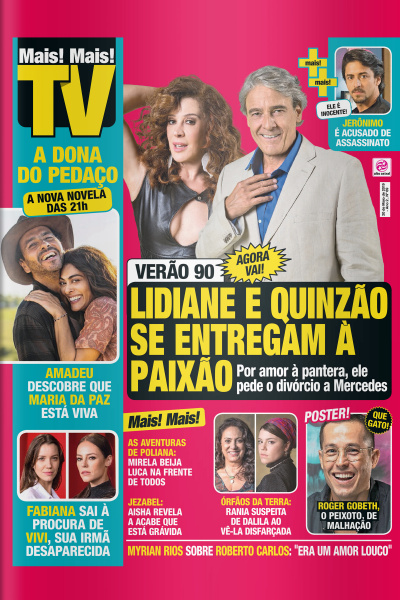 Mais Mais Tv - Edição De 20/05/2019