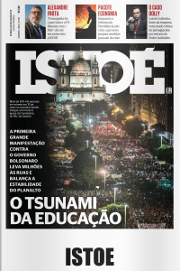 Istoé - Edição De 22/05/2019