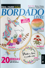 Fácil De Fazer Linhas Nº6