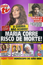 Guia Da Tv - Edição De 27/05/2019