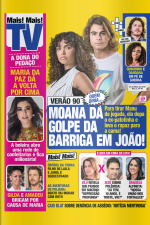 Mais Mais Tv - Edição De 27/05/2019