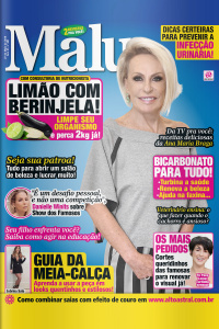 Malu - Edição De 27/05/2019