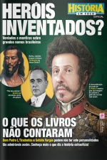 História Em Foco Especial N°14