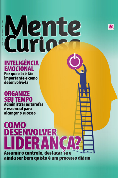 Mente Curiosa - Edição Nº 56
