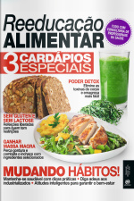Reeducação Alimentar Edição Nº 23