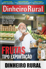 Dinheiro Rural - Edição De Maio 2019
