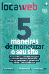 Revista Locaweb N° 91