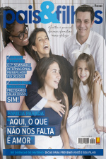 Pais  Filhos - Edição Nº591