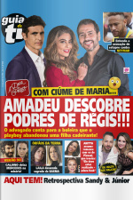 Guia Da Tv - Edição De 10/06/2019