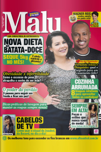 Malu - Edição De 10/06/2019