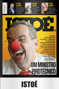 Istoé - Edição De 12/06/2019