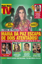 Mais Mais Tv - Edição De 10/06/2019