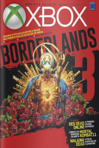 Revista Oficial Xbox Edição N°157