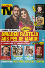 Mais Mais Tv - Edição De 17/06/2019