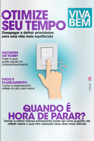Viva Bem - Edição Nº 11