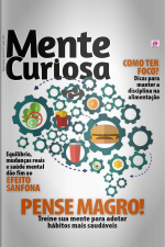 Mente Curiosa - Edição Nº 57
