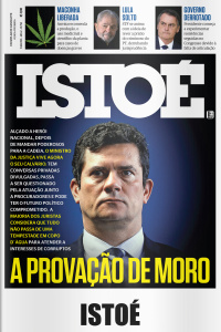 Istoé - Edição De 19/06/2019