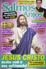 Salmos  Anjos - Edição N°238