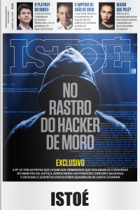 Istoé - Edição De 26/06/2019