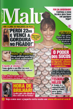 Malu - Edição De 24/06/2019