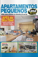 Casa Linda Extra - Apartamentos Pequenos N°8