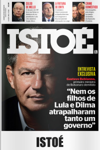 Istoé - Edição De 03/07/2019