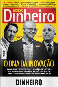 Istoé Dinheiro - Edição De 03/07/2019