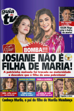 Guia Da Tv - Edição De 01/07/2019