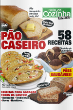 Guia Da Cozinha Especial - Edição Nº 92