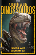 Guia A História Dos Dinossauros Edição 1