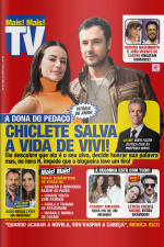 Mais Mais Tv - Edição De 08/07/2019