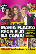 Guia Da Tv - Edição De 08/07/2019