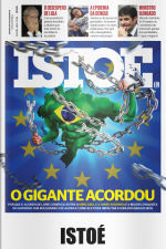 Istoé - Edição De 10/07/2019