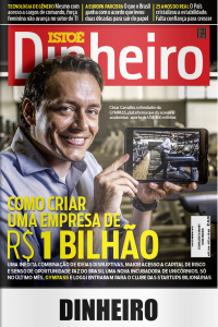 Istoé Dinheiro - Edição De 10/07/2019