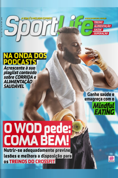 Sport Life Nº 208