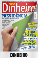 Istoé Dinheiro - Edição De 17/07/2019